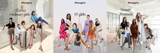 #Karagirls