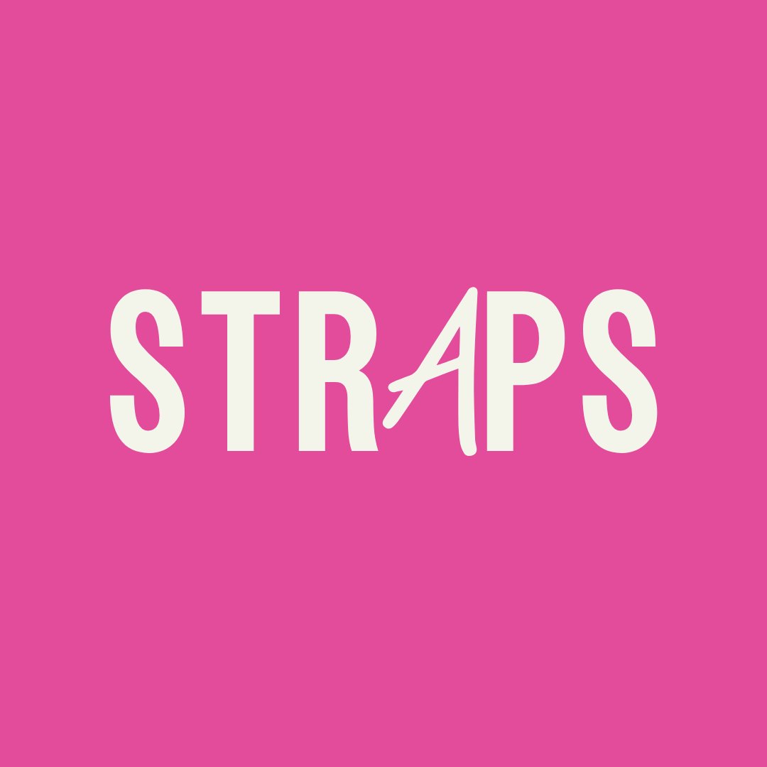 Extra Straps