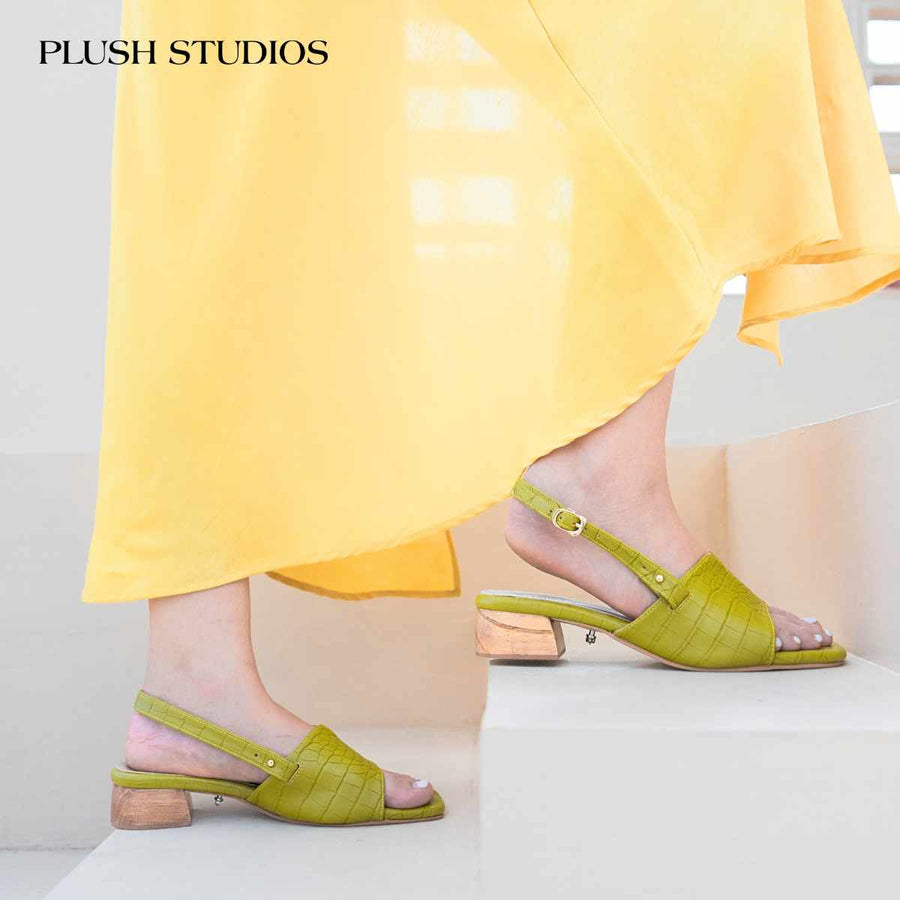 Iris Sandals 1.5