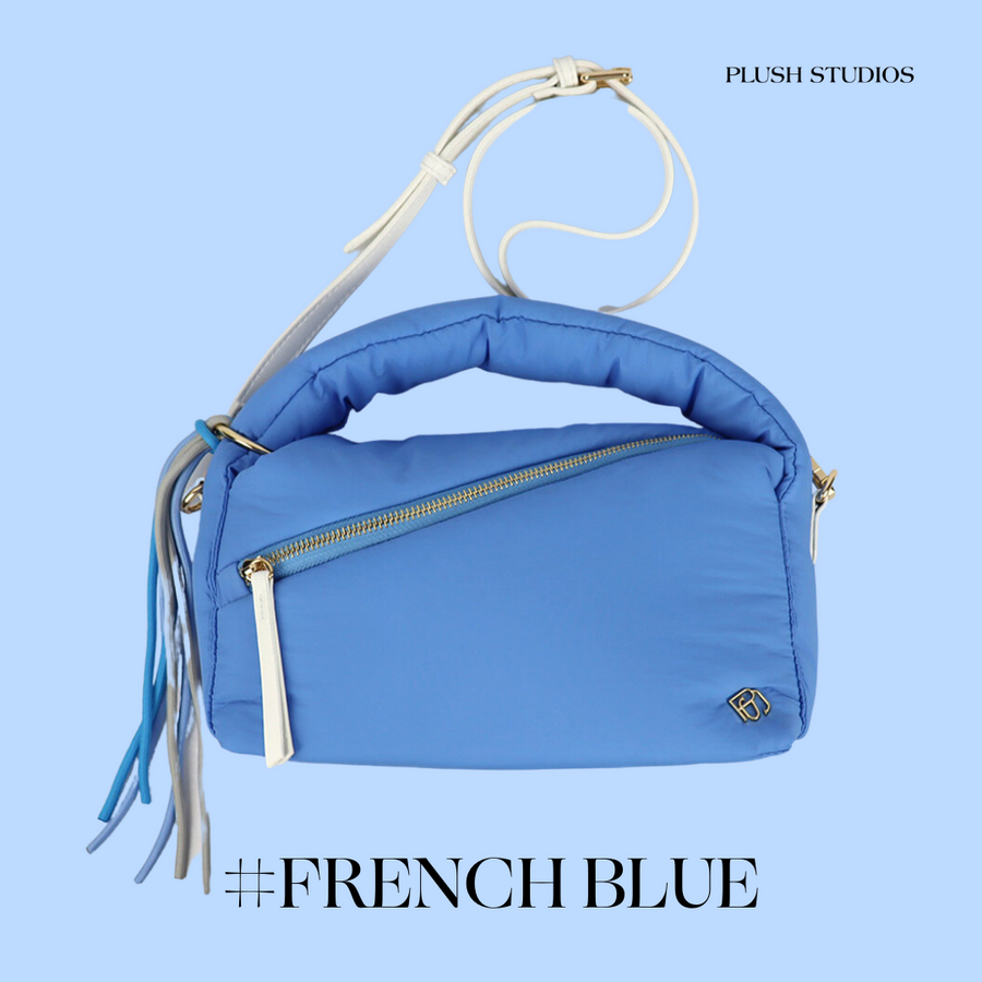 Peggy Puffer Bag