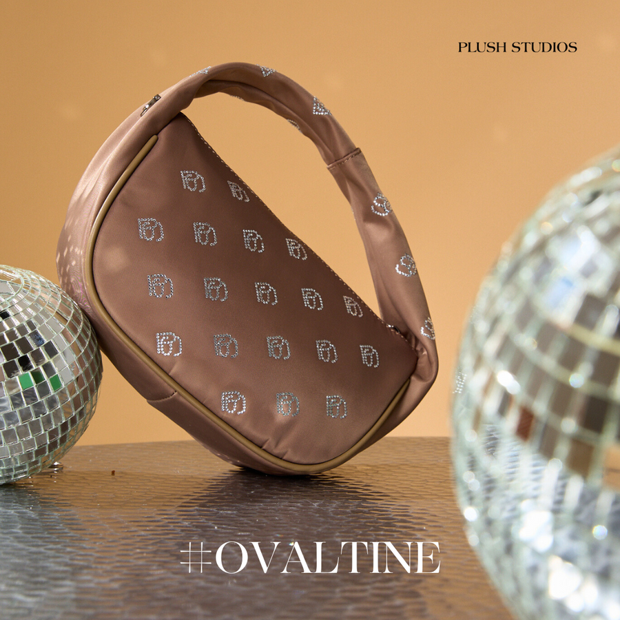 Jewel Bag