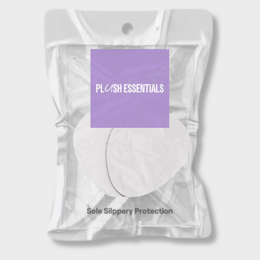 Sole Slippery protection