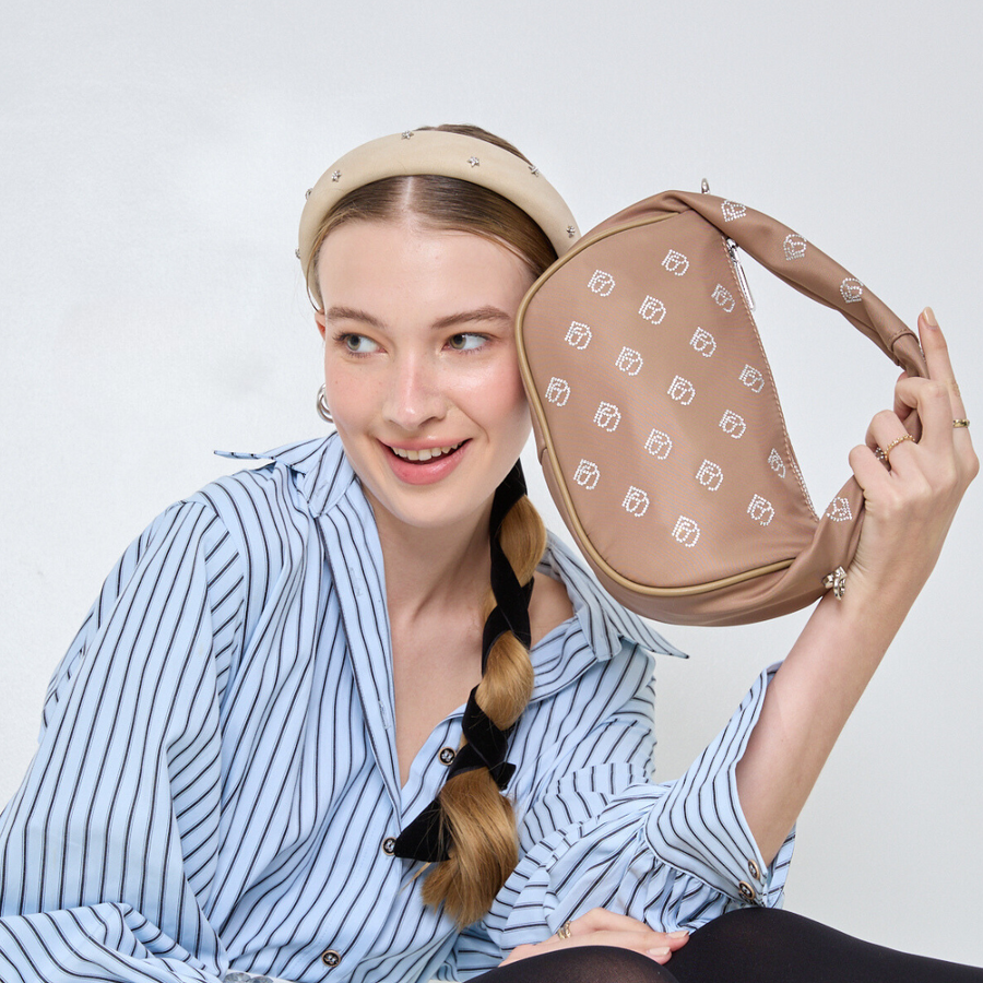 Jewel Bag