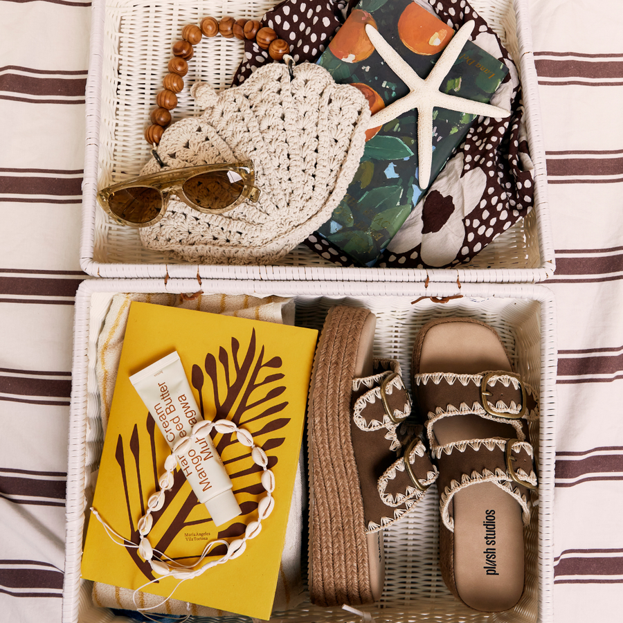 Cancun Flatform Mocca