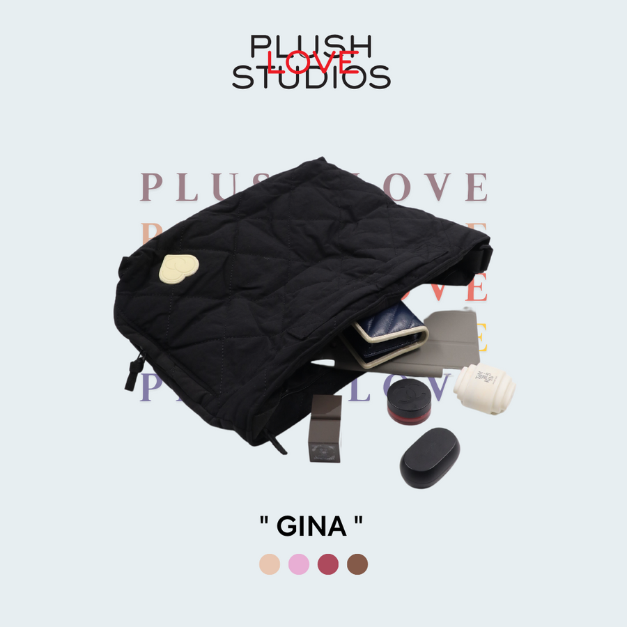 Plush Love Gina Bag