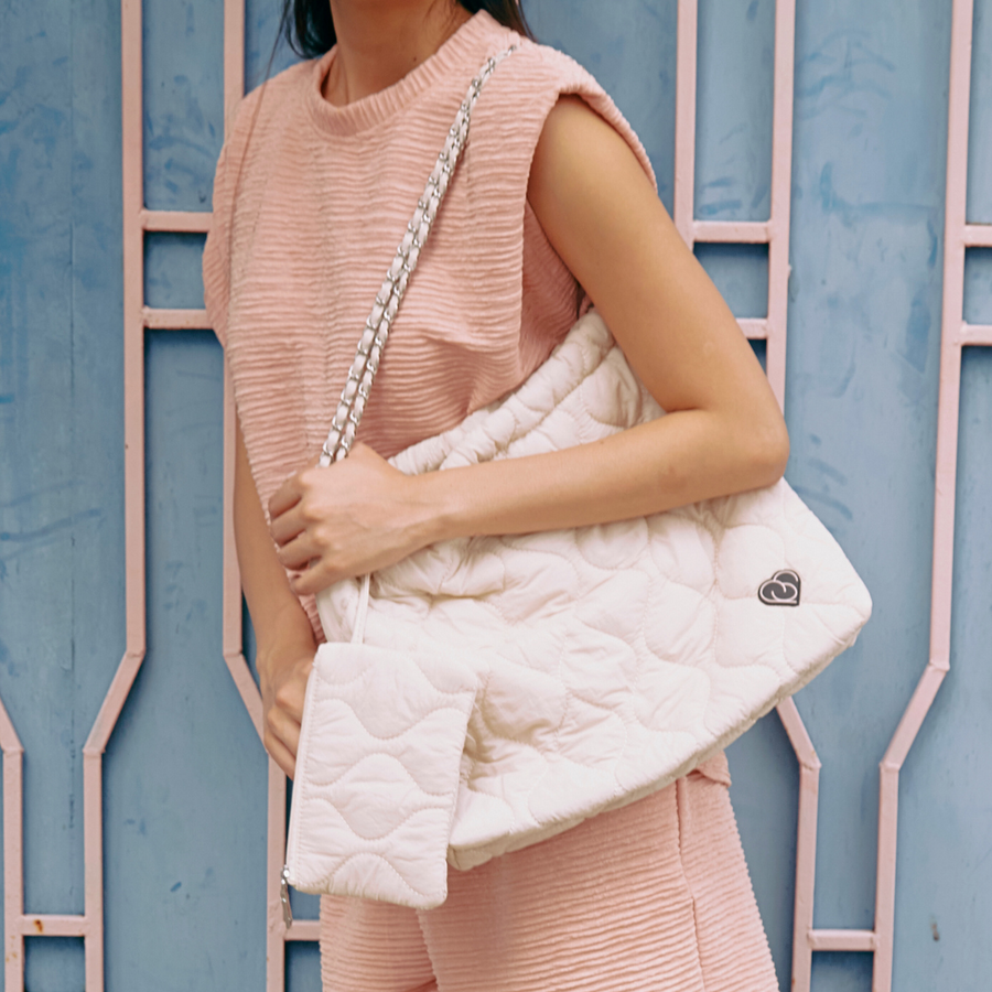 Jemma Drawstring Bag