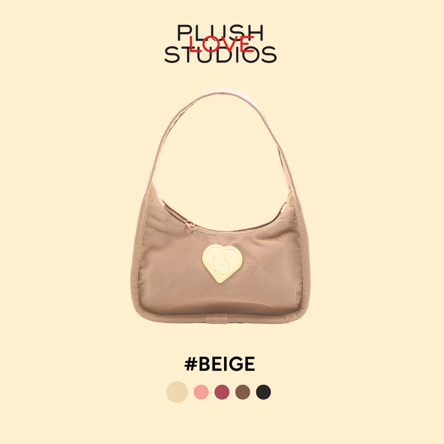 Plush Love Gigi Bag