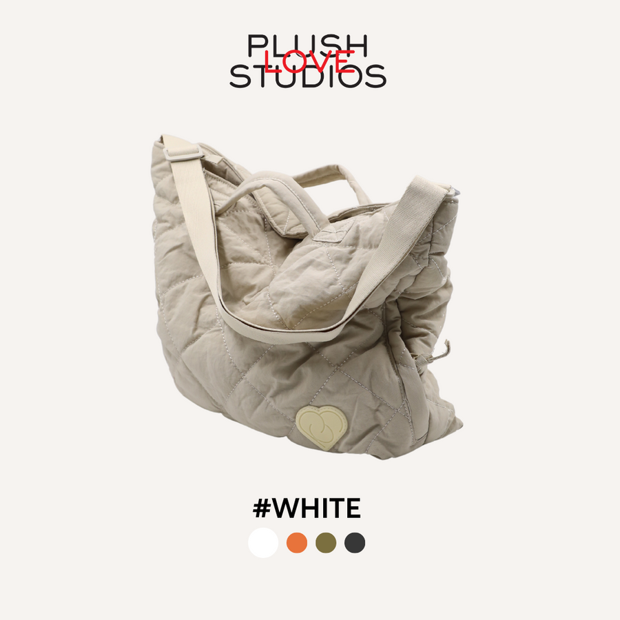 Plush Love Gina Bag