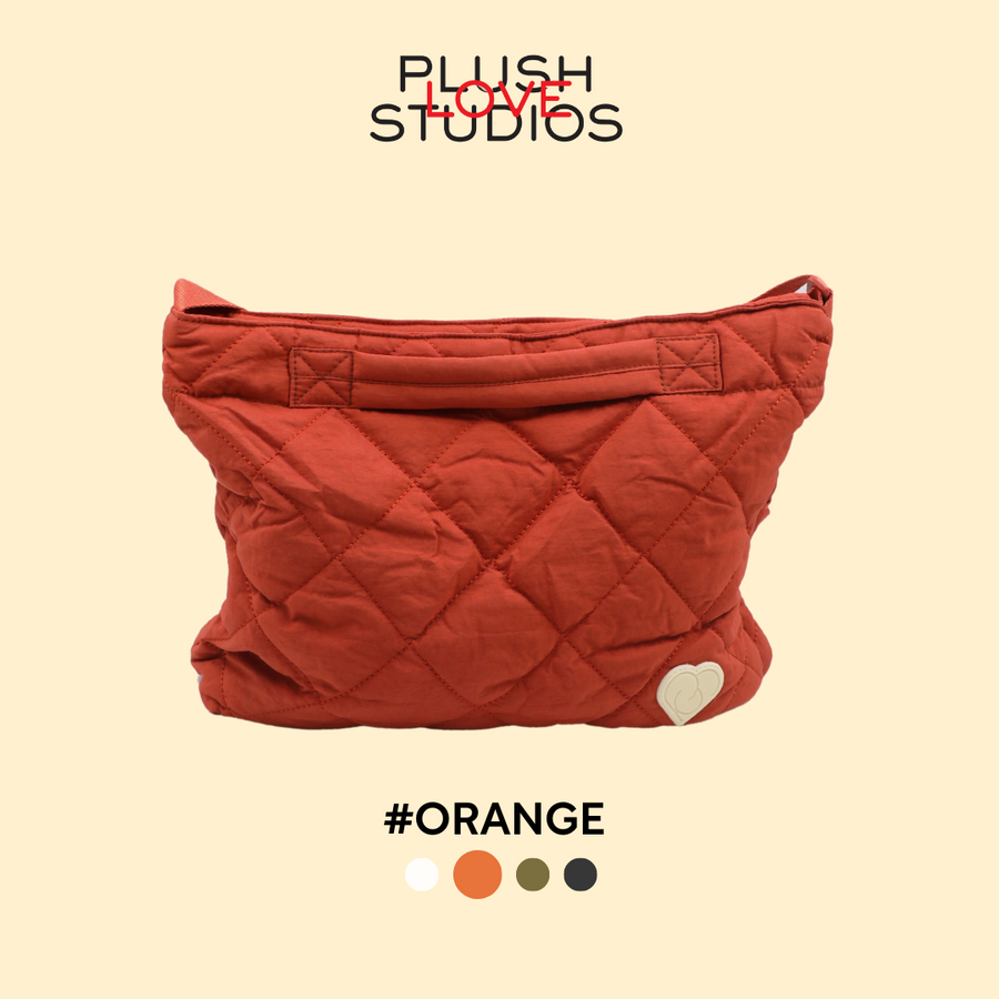 Plush Love Gina Bag