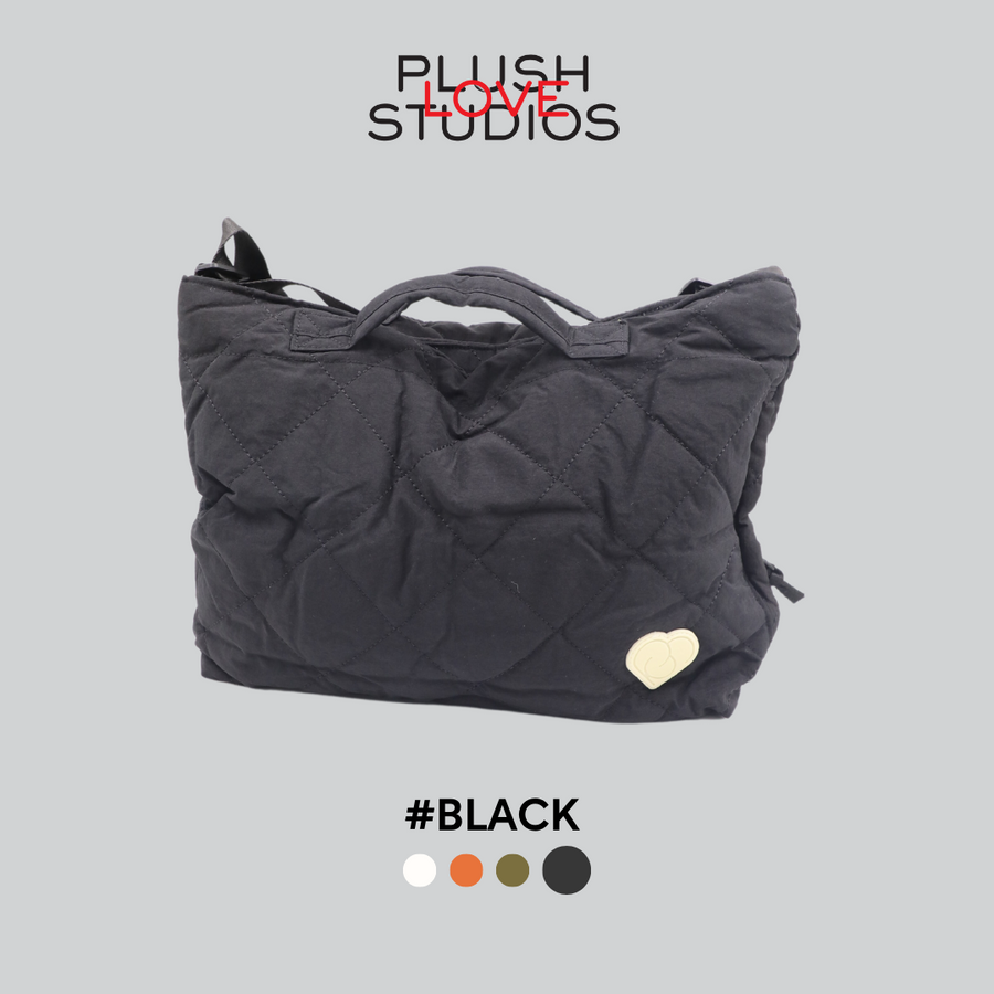 Plush Love Gina Bag
