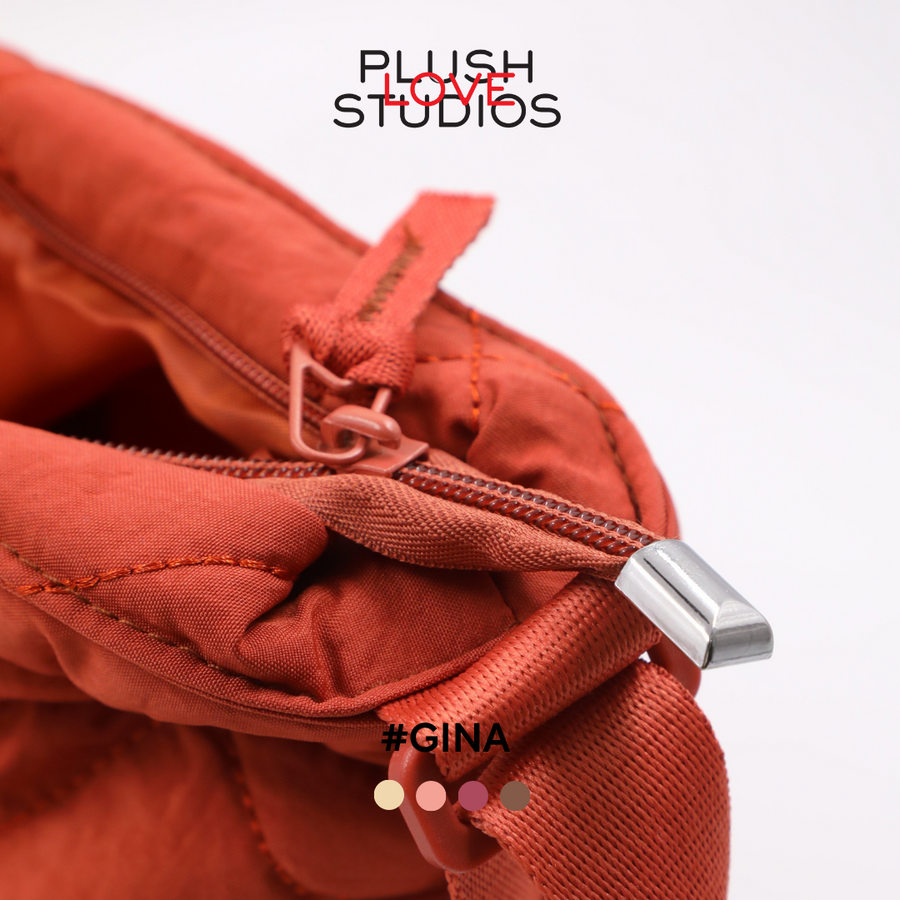 Plush Love Gina Bag