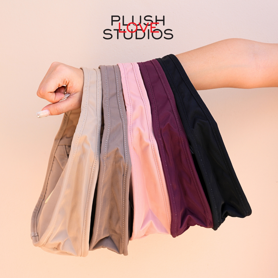 Plush Love Gigi Bag