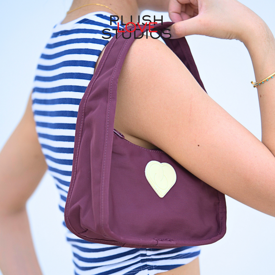 Plush Love Gigi Bag
