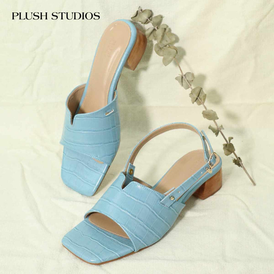 Iris Sandals 1.5