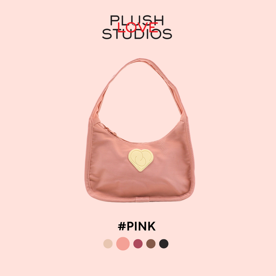 Plush Love Gigi Bag