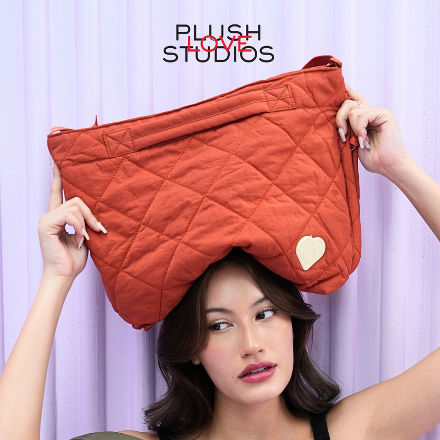 Plush Love Gina Bag