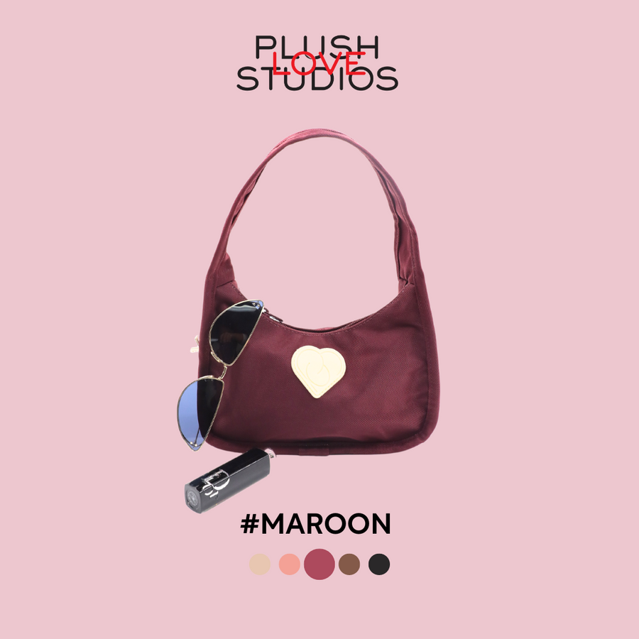 Plush Love Gigi Bag