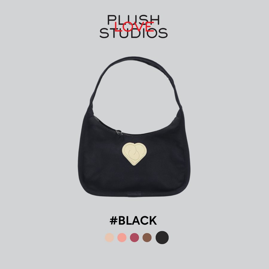 Plush Love Gigi Bag
