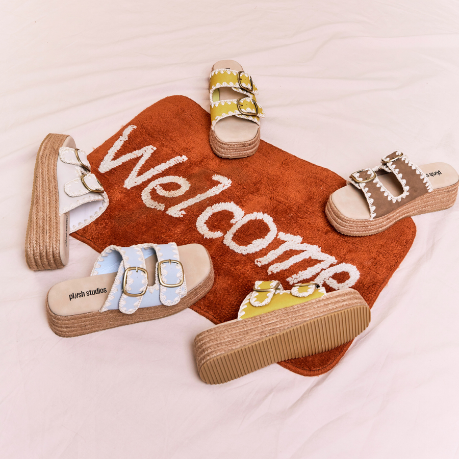 Cancun Flatform Mocca