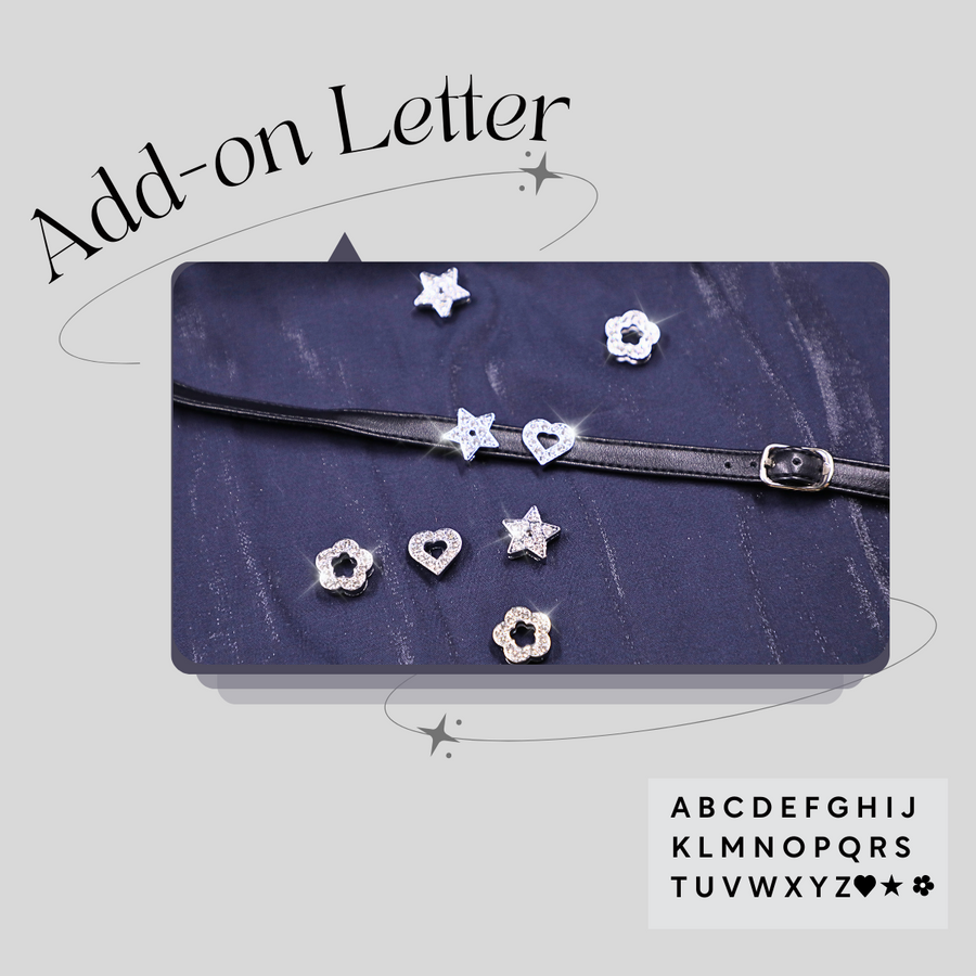 Add-on Letter