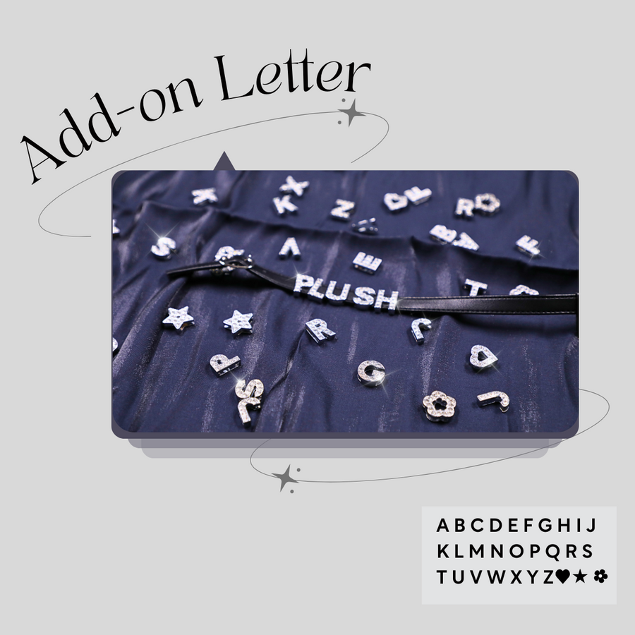 Add-on Letter