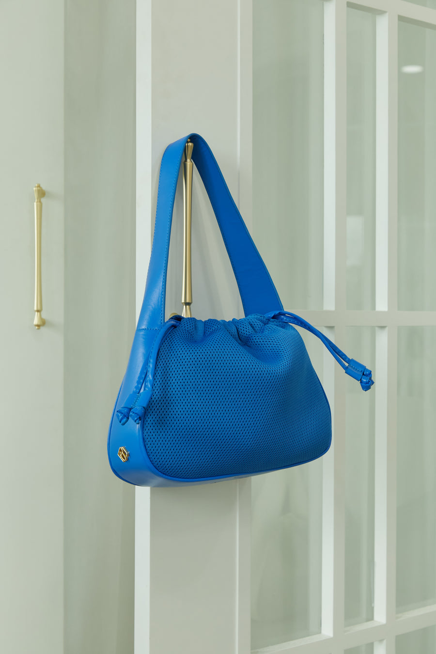 Wonton Mesh Bag