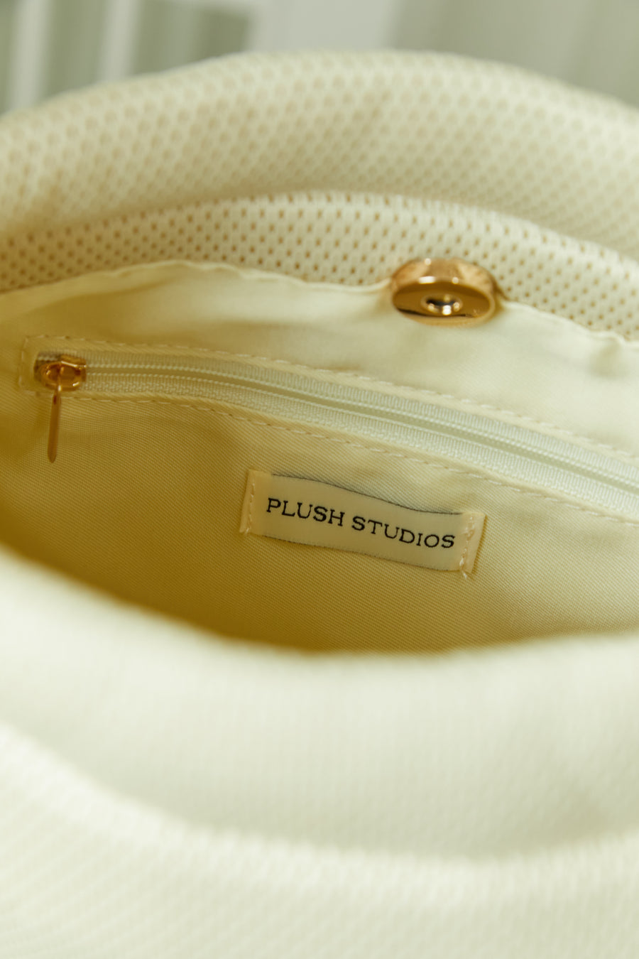 Wonton Mesh Bag