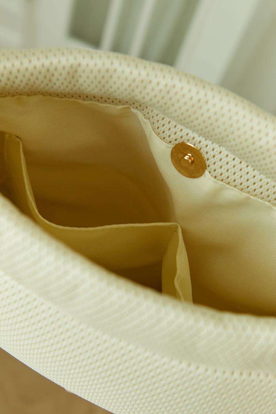 Wonton Mesh Bag