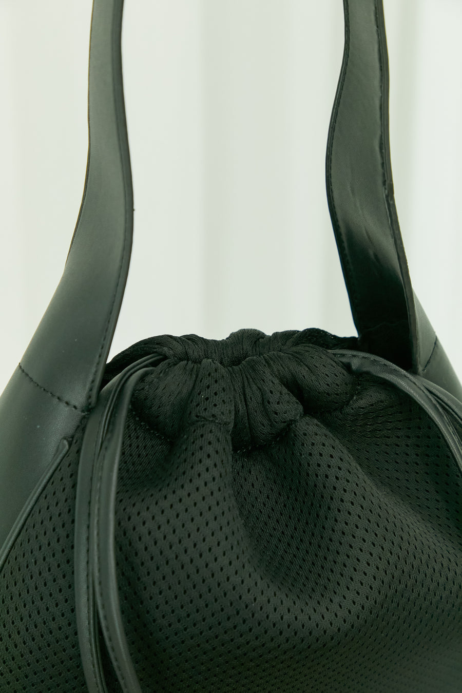 Wonton Mesh Bag