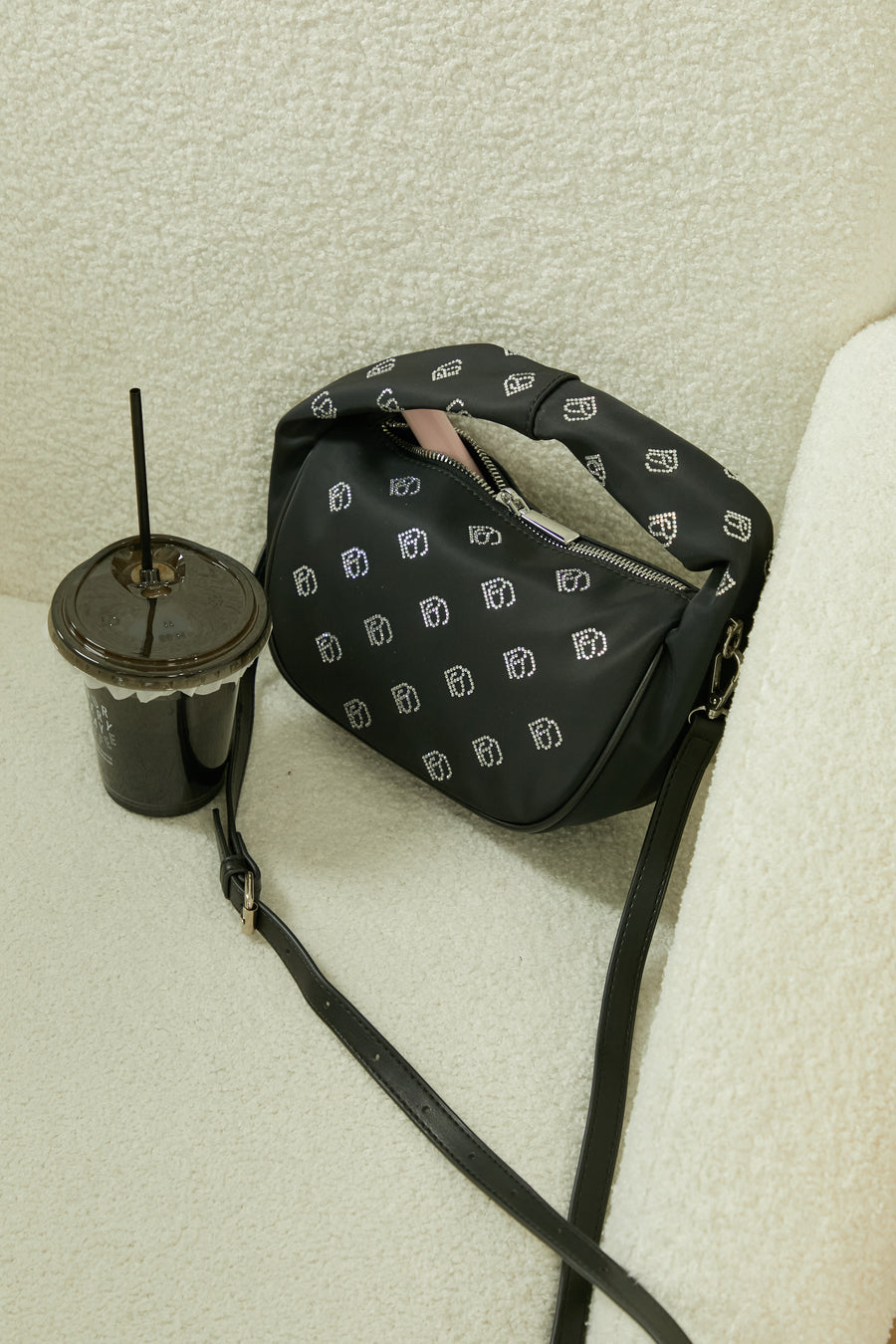 Jewel Bag