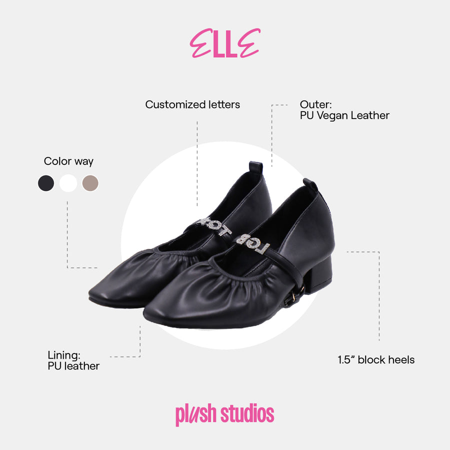 Add-on Letter