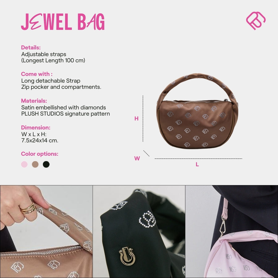 Jewel Bag