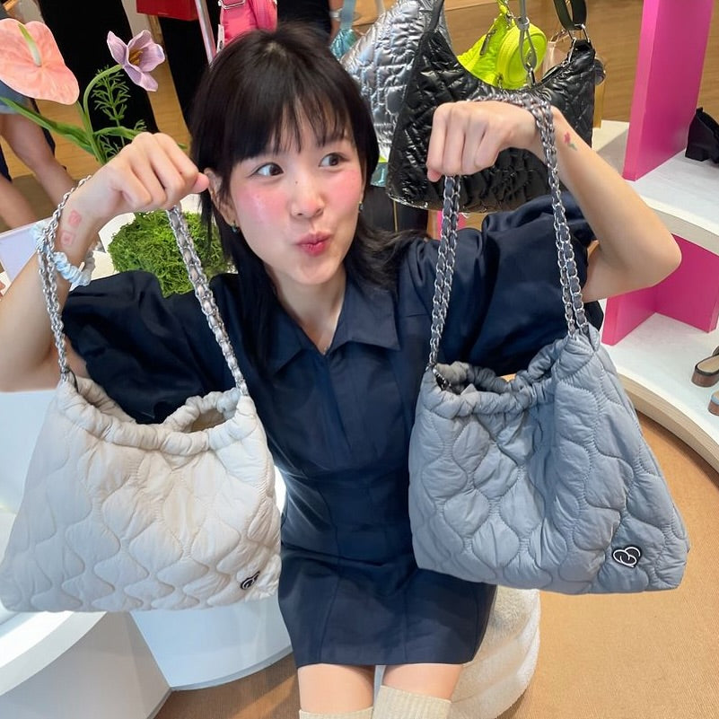 Jemma Drawstring Bag