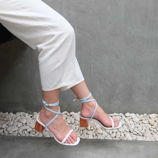 Add-on Straps - Double Ankle Strap