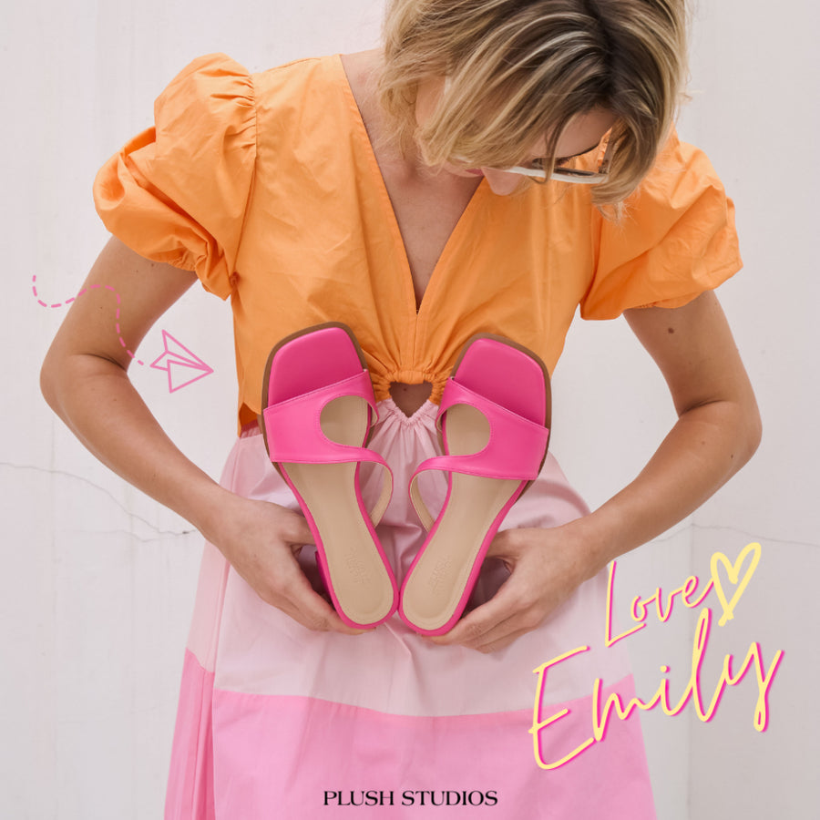 Emily Fuchsia