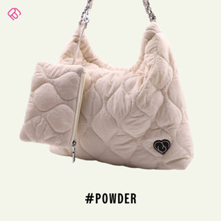 Jemma Drawstring Bag