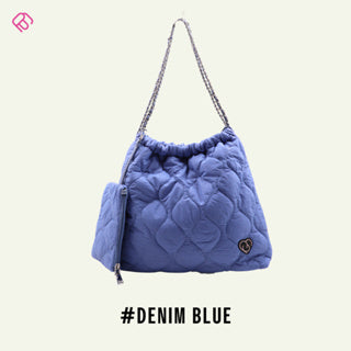Jemma Drawstring Bag