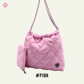 Jemma Drawstring Bag