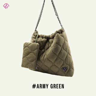 Jemma Drawstring Bag