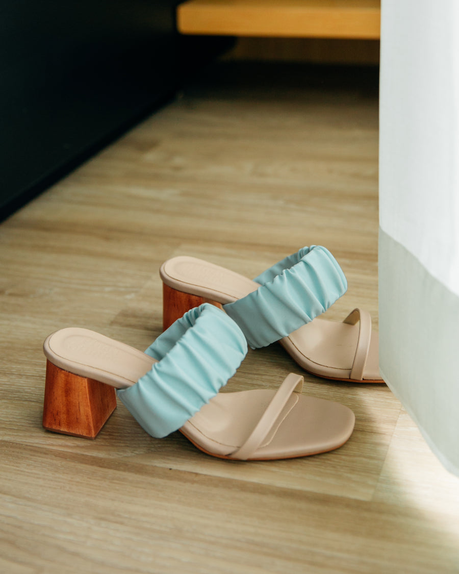 Basic Puff Strap