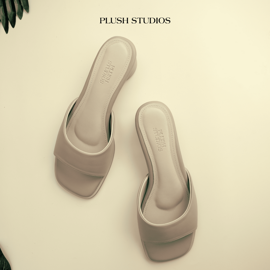 Chloe Sandals Macchiato