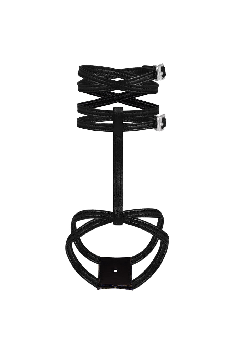 Cross Strap
