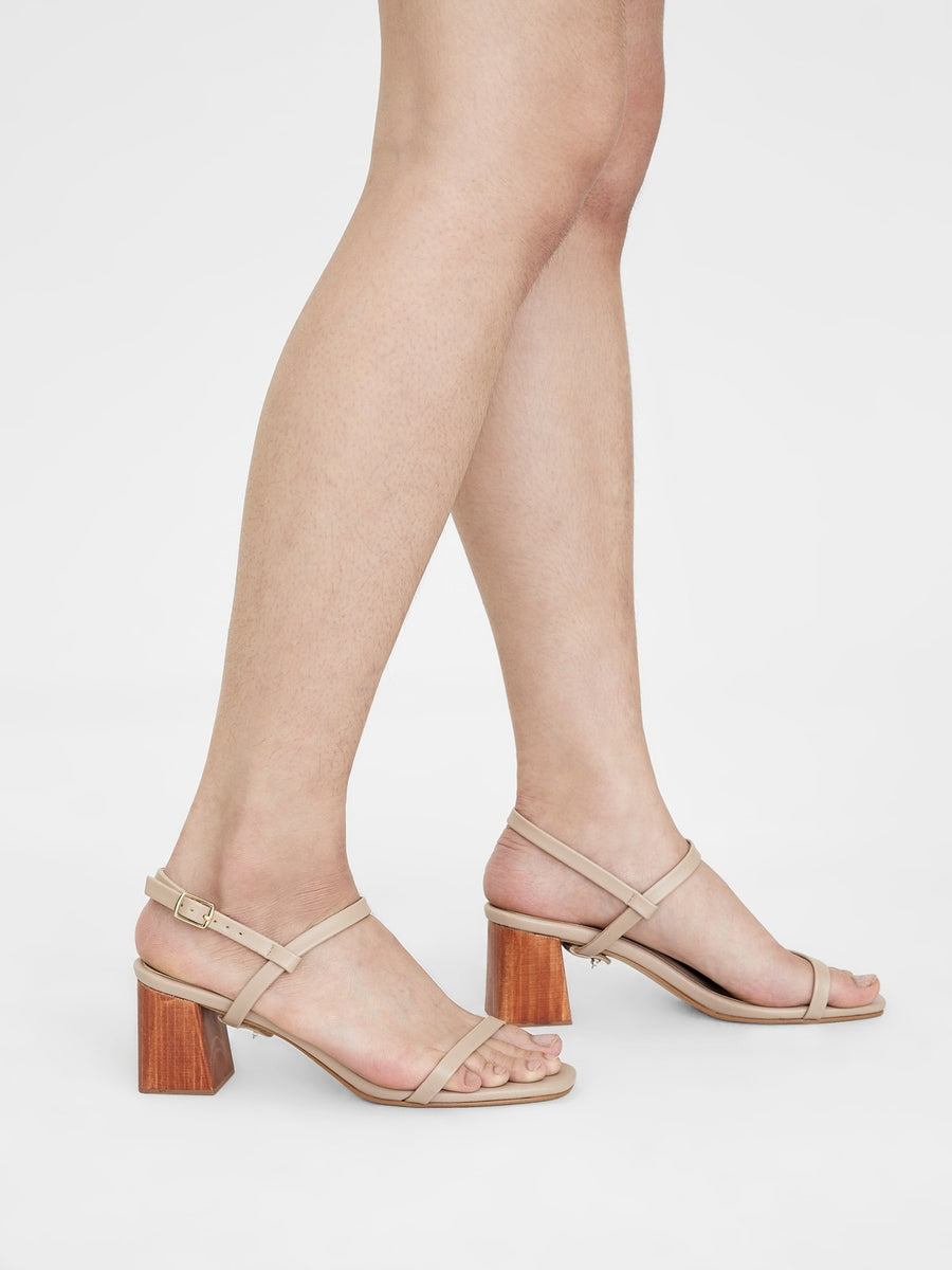 Kara Classic Set True Beige