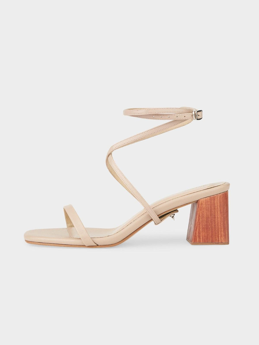 Kara Classic Set True Beige