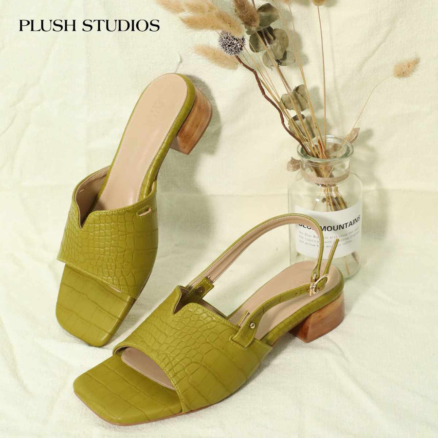 Iris Sandals 1.5