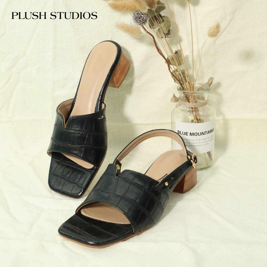Iris Sandals 1.5