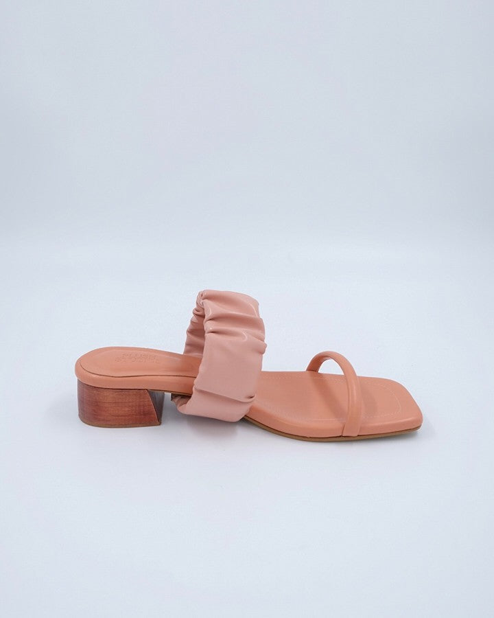 Basic Puff Strap