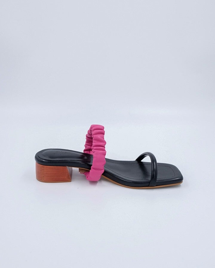Small Puff Strap