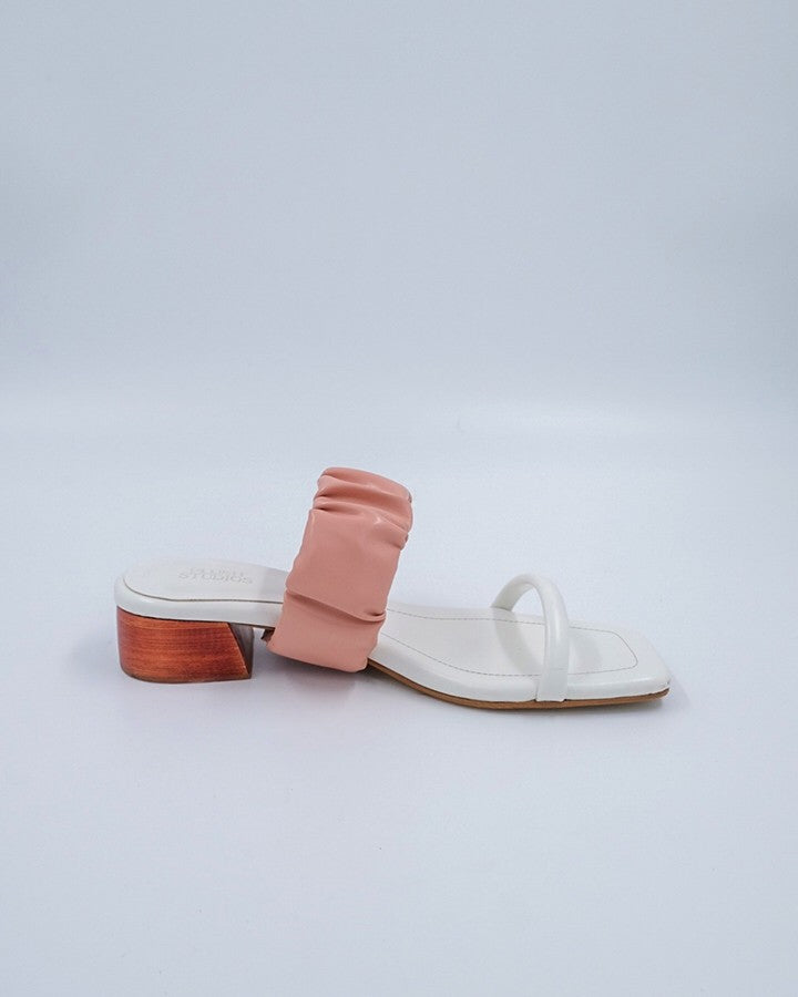 Basic Puff Strap