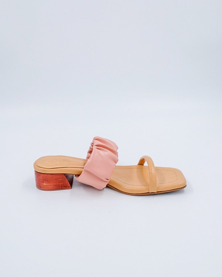 Basic Puff Strap